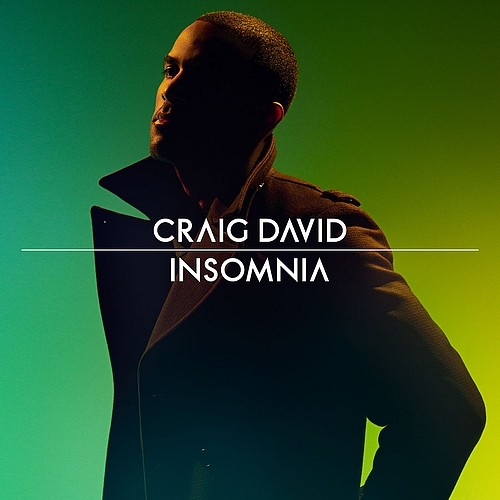 Craig David